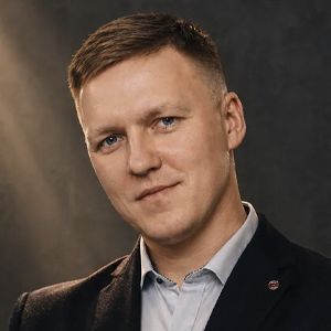 Кузнецов Дмитрий Валерьевич